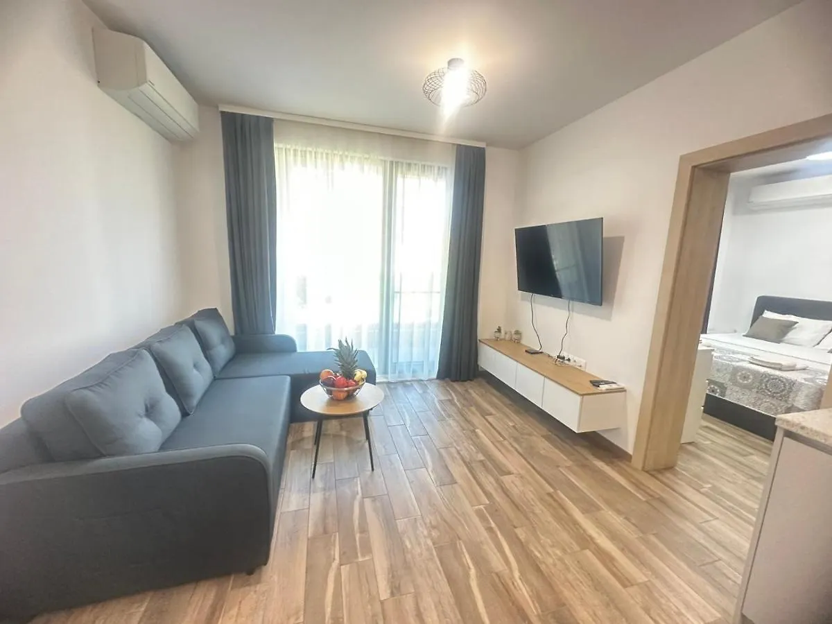 Apartment Azur Premium Resort Saints Constantine and Helena