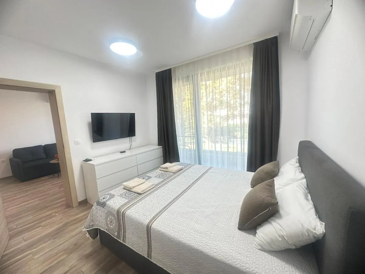Azur Premium Resort Saints Constantine and Helena