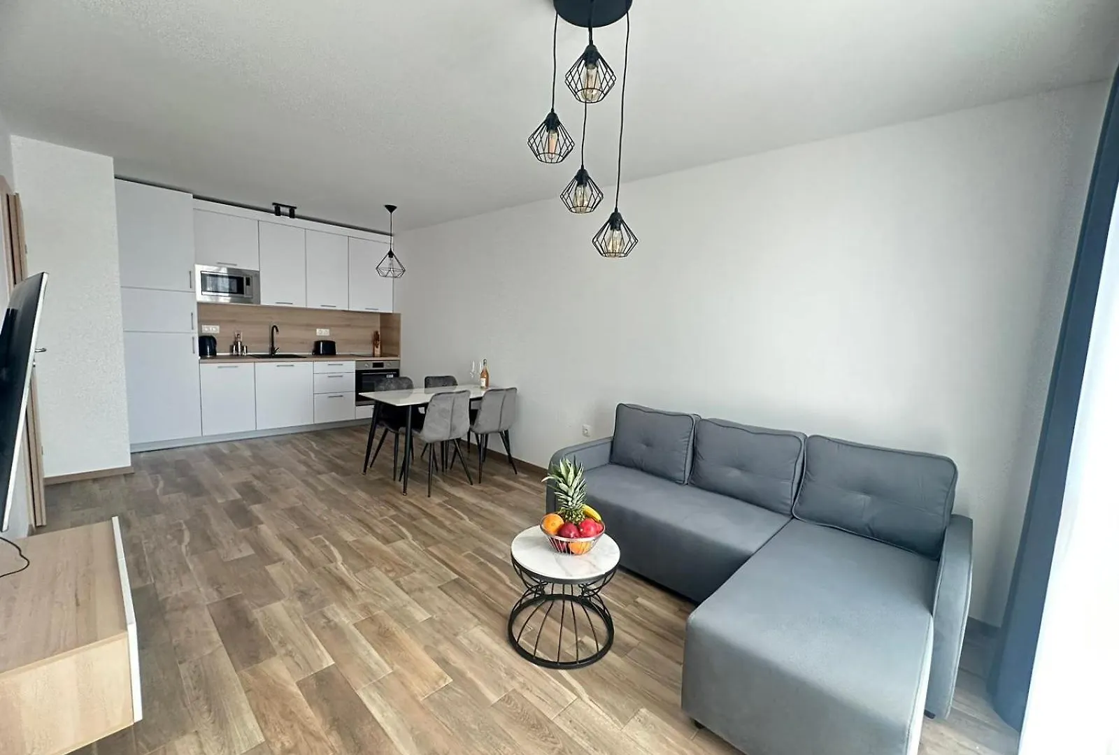 Apartment Azur Premium Resort Saints Constantine and Helena