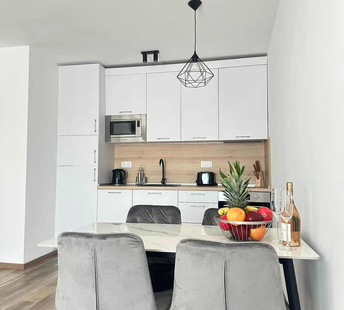 Apartment Azur Premium Resort Saints Constantine and Helena