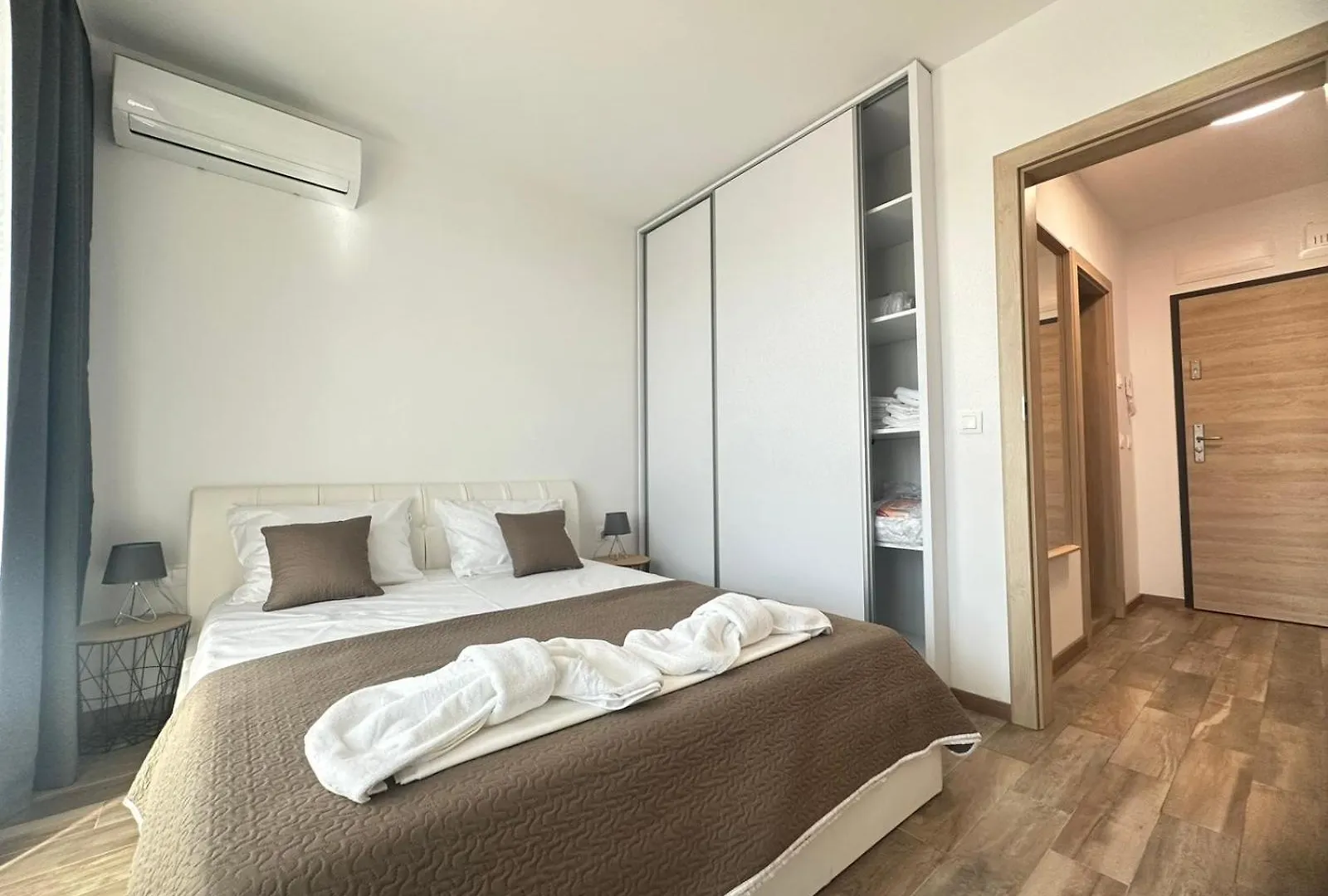 Azur Premium Resort Saints Constantine and Helena 0*,