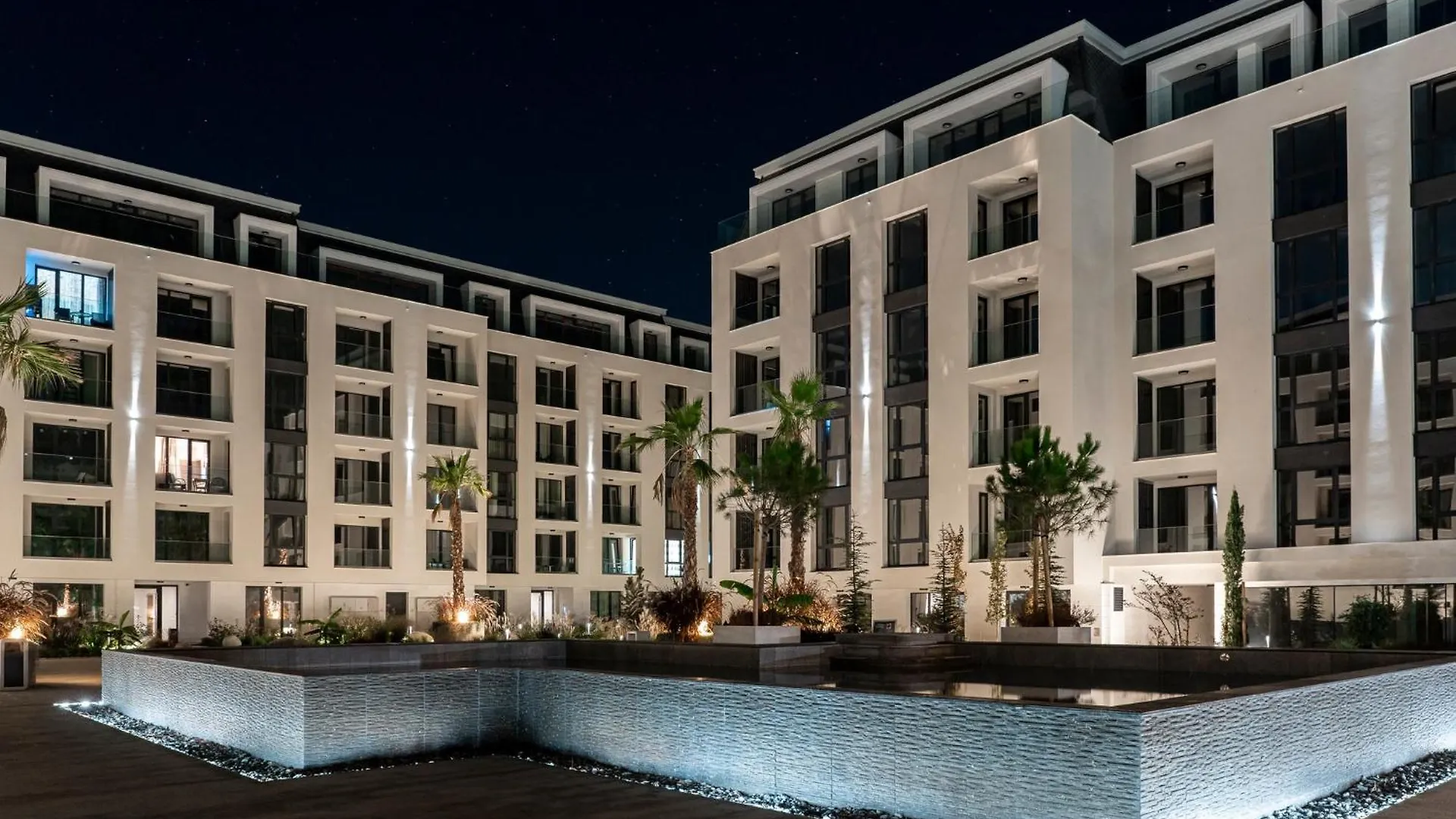 Azur Premium Resort Saints Constantine and Helena 0*,  Bulgaria