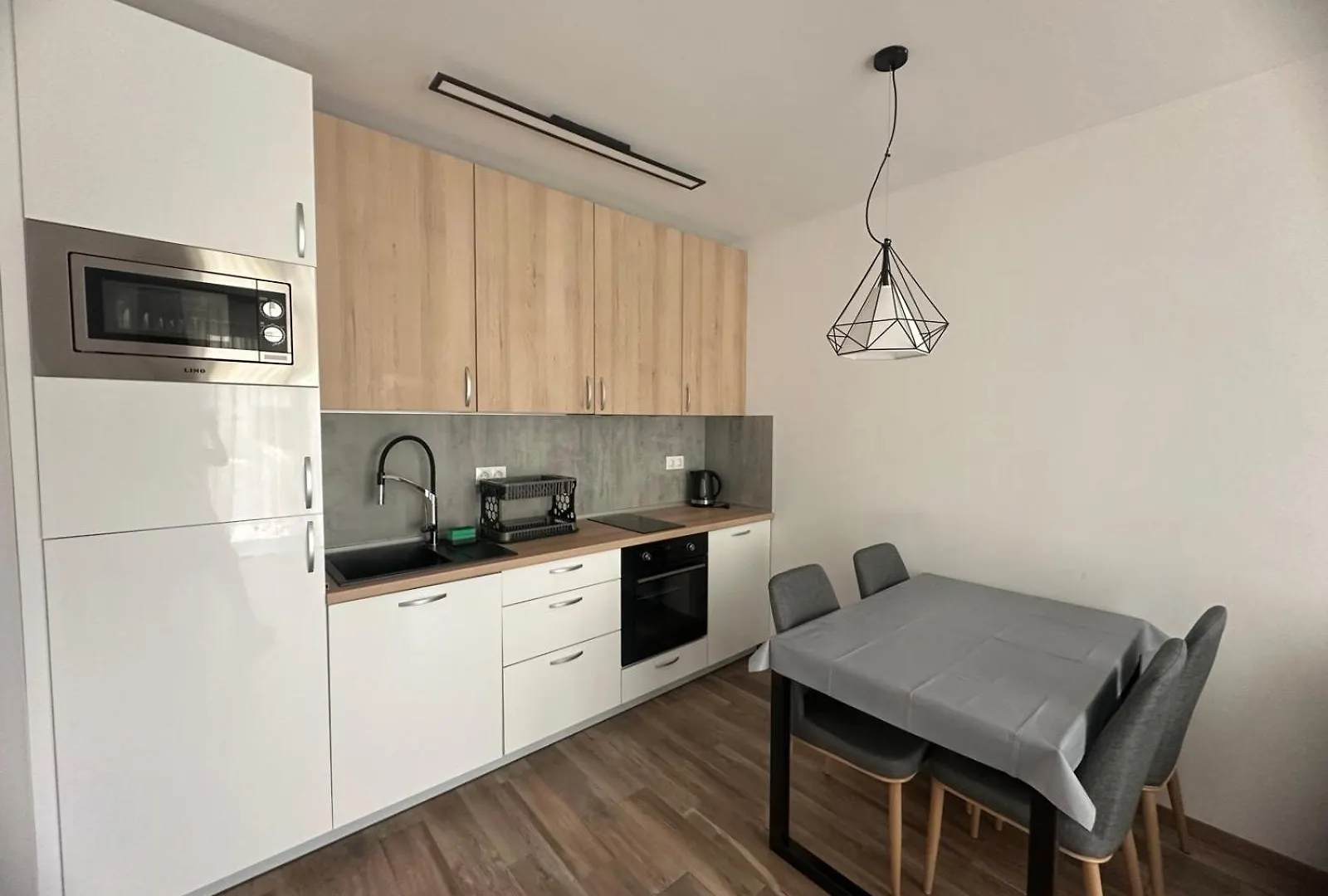 Apartment Azur Premium Resort Saints Constantine and Helena