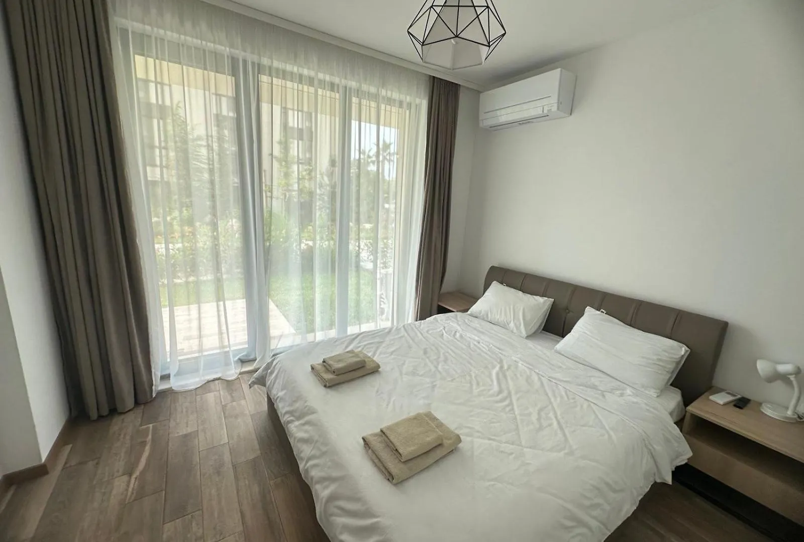 Azur Premium Resort Saints Constantine and Helena Apartment
