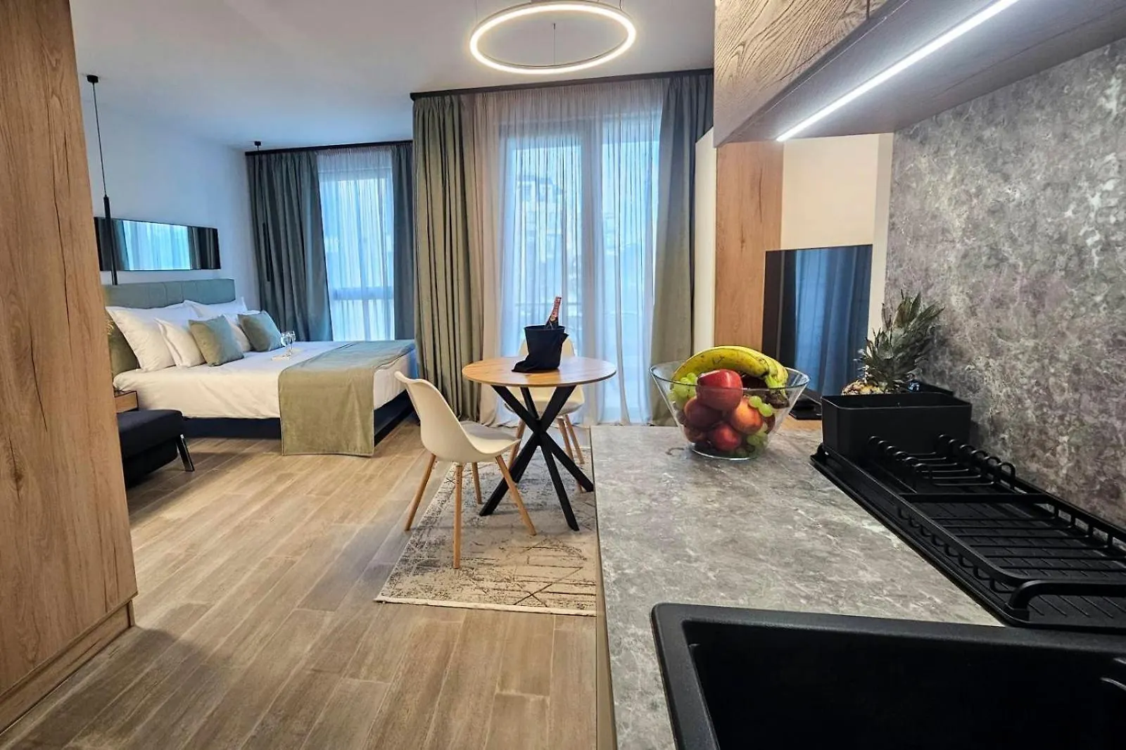 Azur Premium Resort Saints Constantine and Helena 0*,  Bulgaria