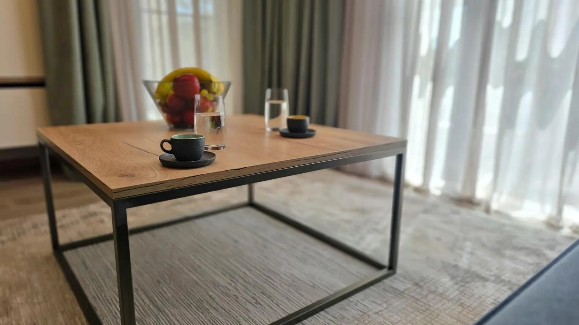 Apartment Azur Premium Resort Saints Constantine and Helena Bulgaria