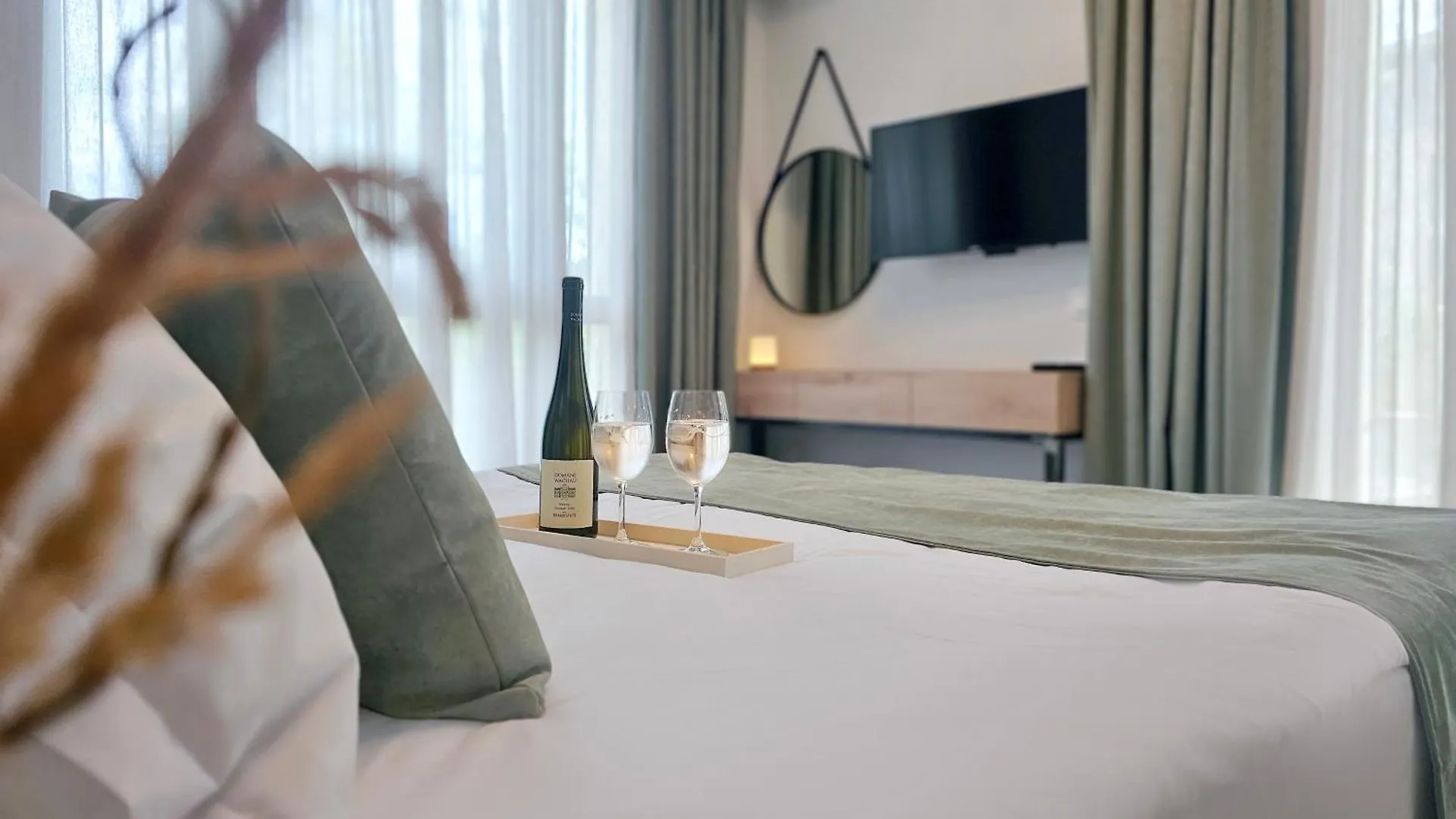 Azur Premium Resort Saints Constantine and Helena