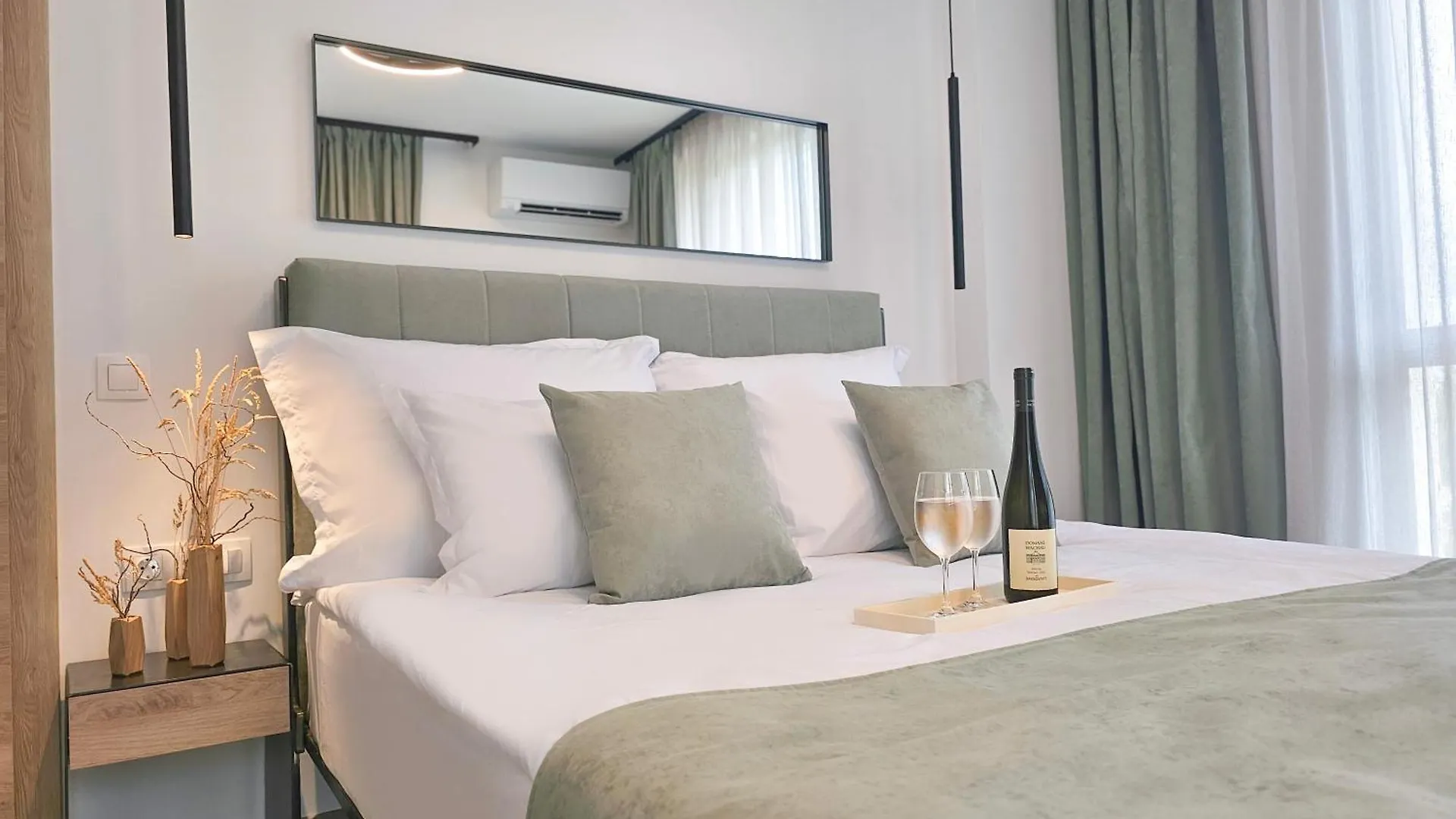 Azur Premium Resort Saints Constantine and Helena