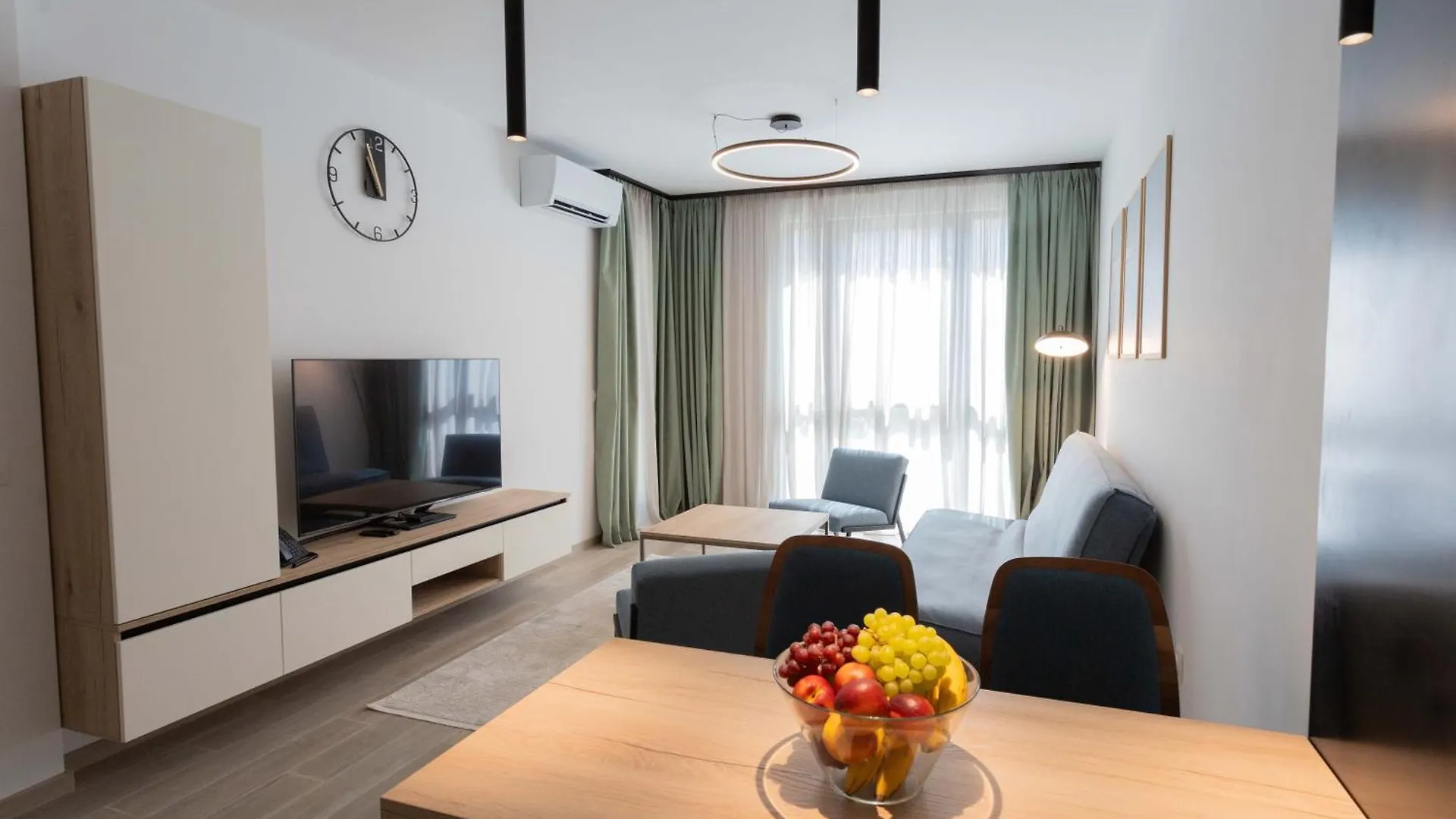 Apartment Azur Premium Resort Saints Constantine and Helena Bulgaria