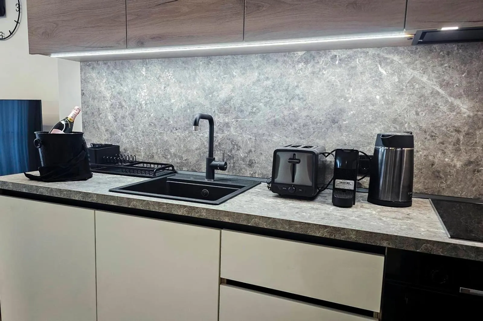 Azur Premium Resort Saints Constantine and Helena Apartment