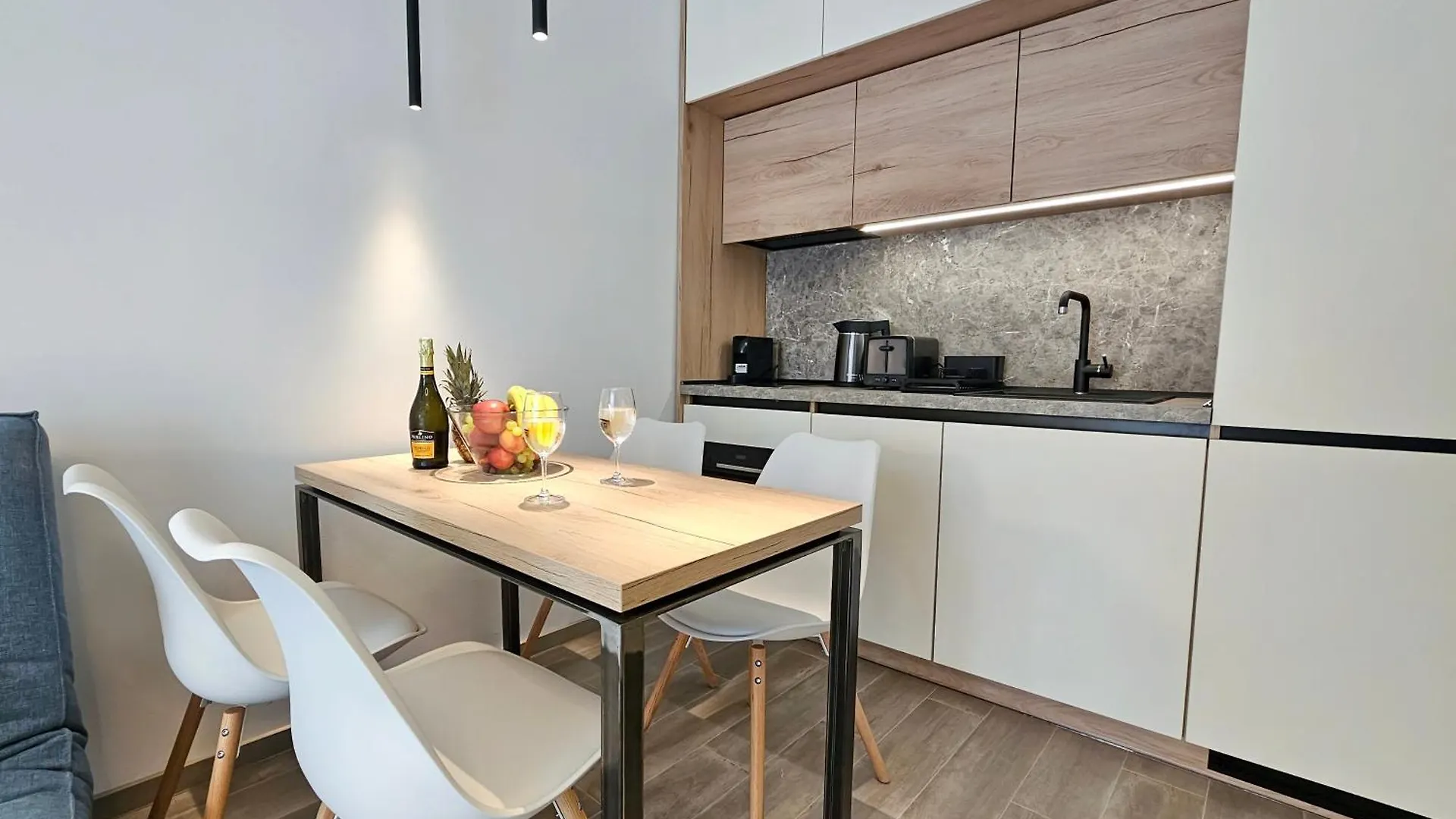 Azur Premium Resort Saints Constantine and Helena Apartment