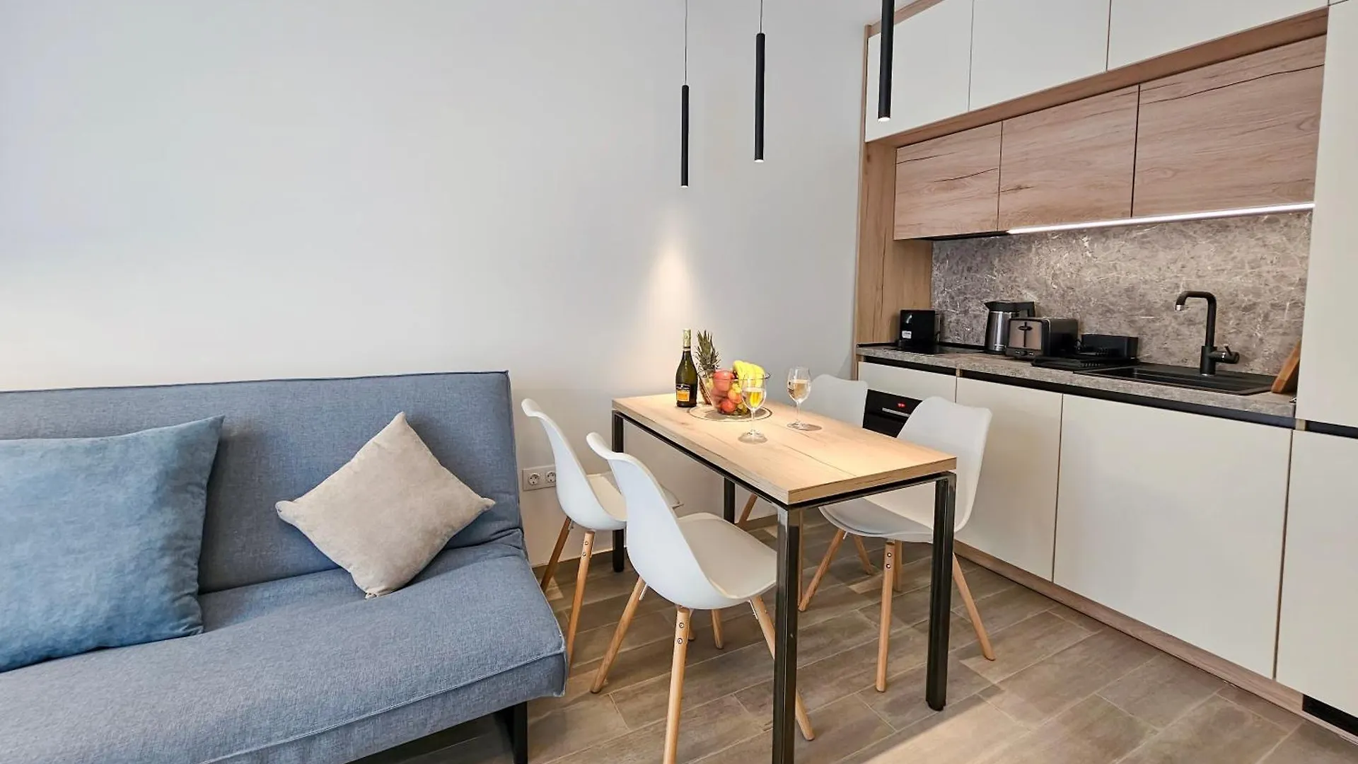 Azur Premium Resort Saints Constantine and Helena