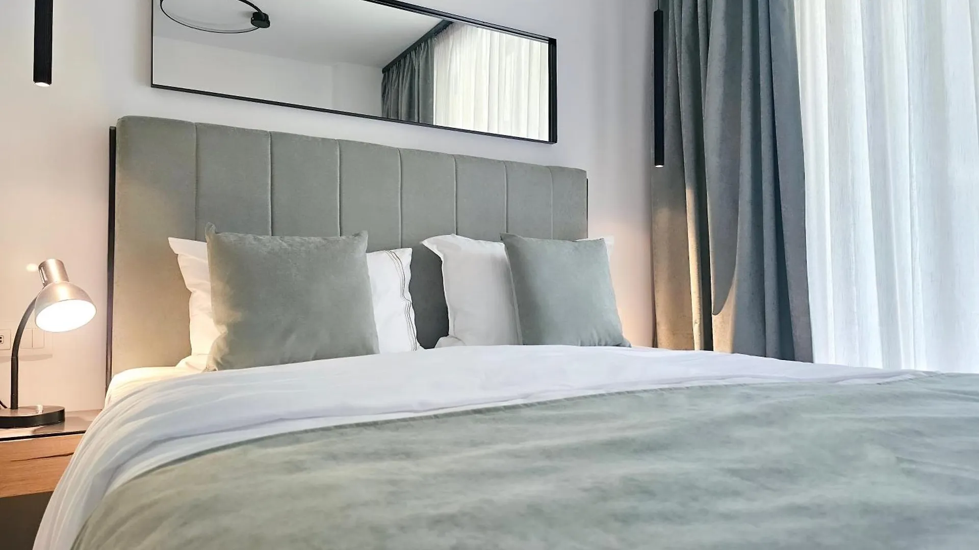 Azur Premium Resort Saints Constantine and Helena Bulgaria