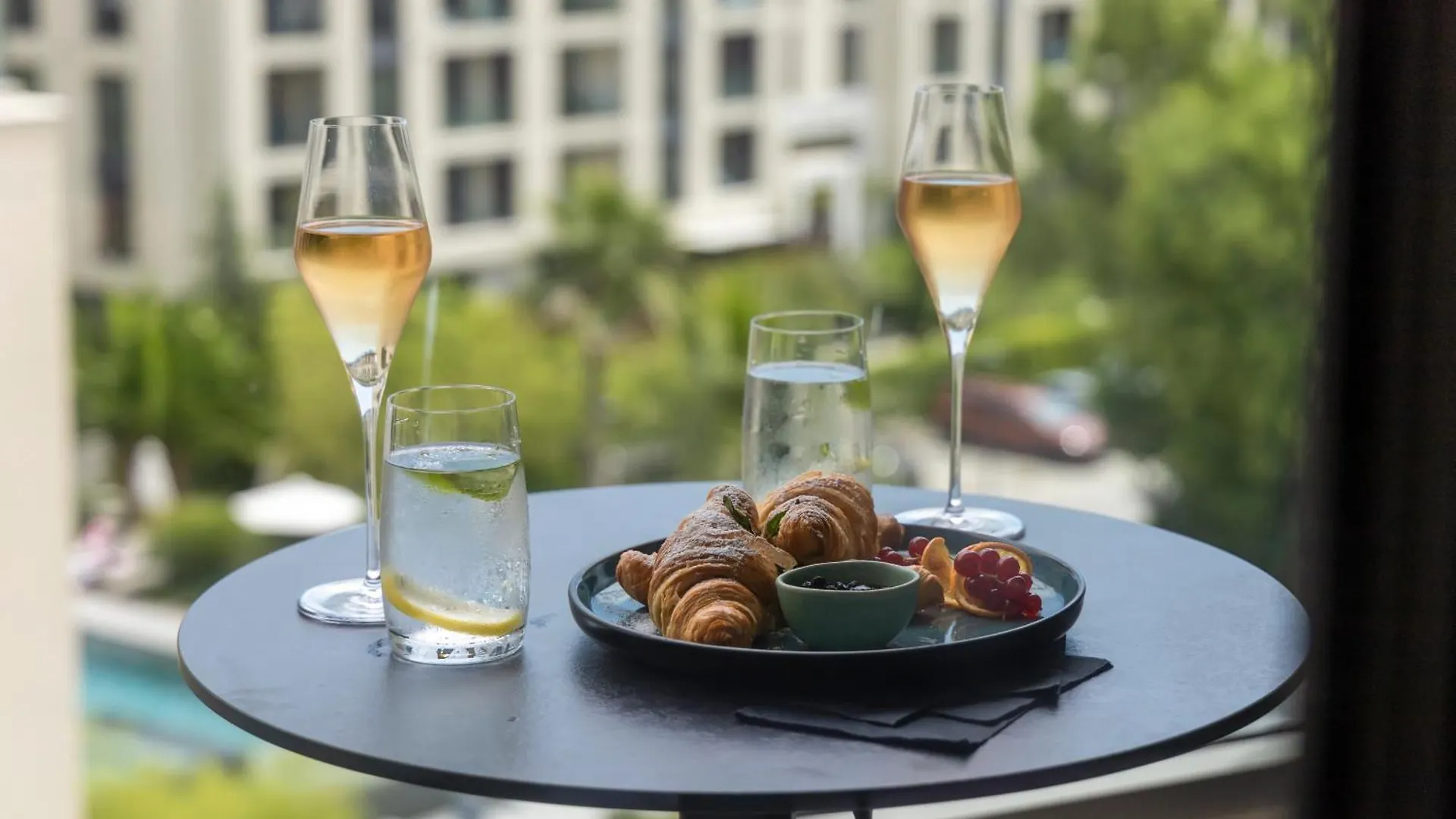Azur Premium Resort Saints Constantine and Helena
