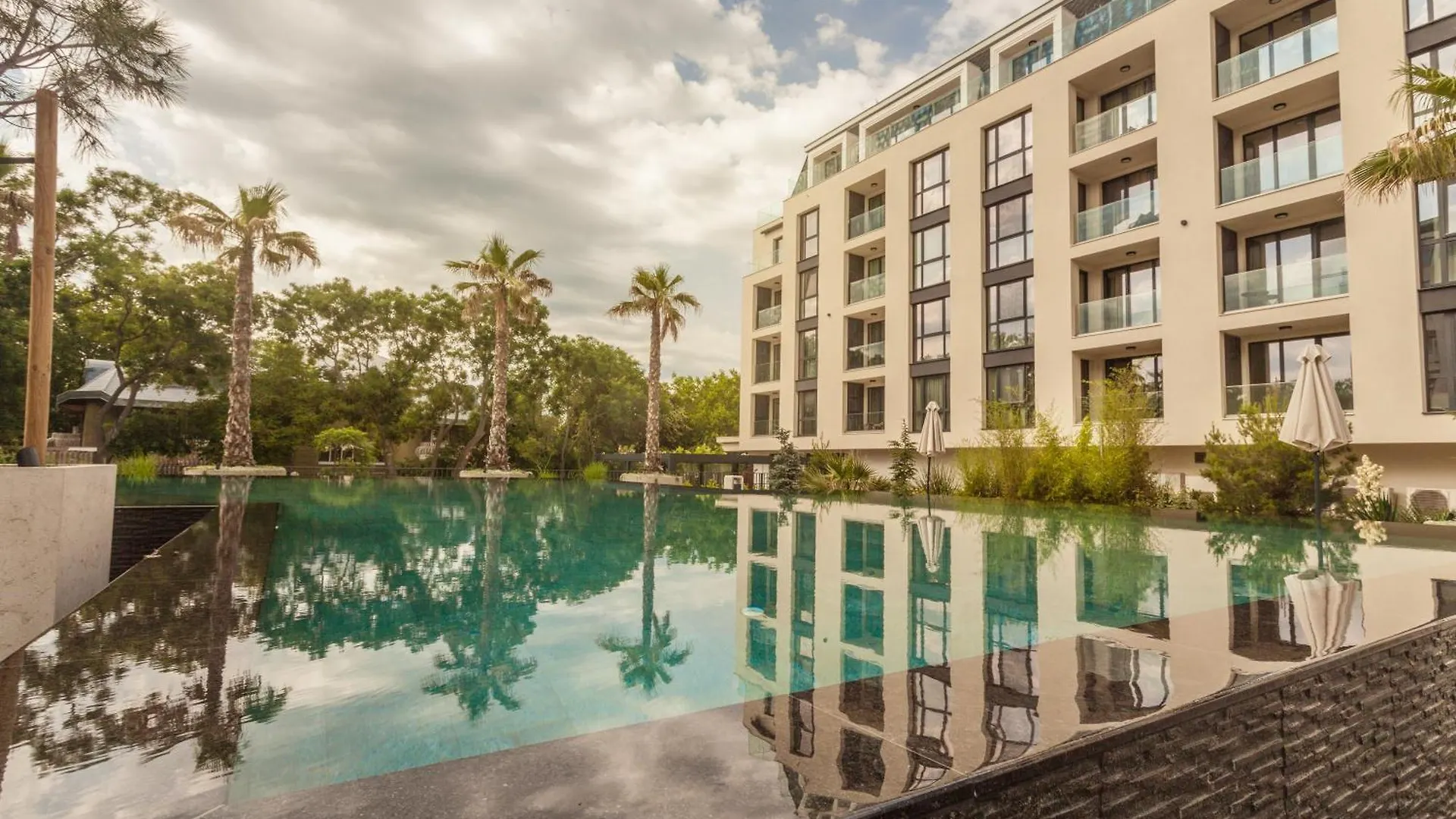 Azur Premium Resort Saints Constantine and Helena 0*,  Bulgaria