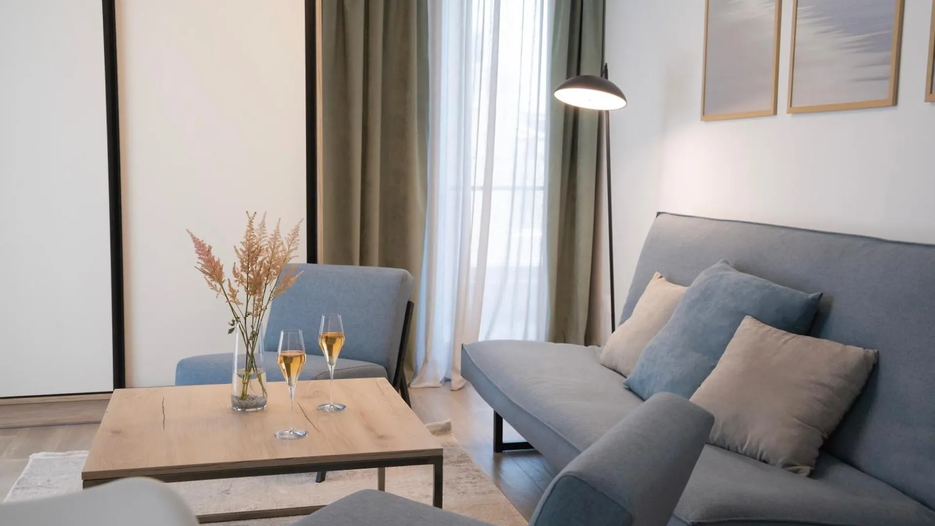 Apartment Azur Premium Resort Saints Constantine and Helena Bulgaria