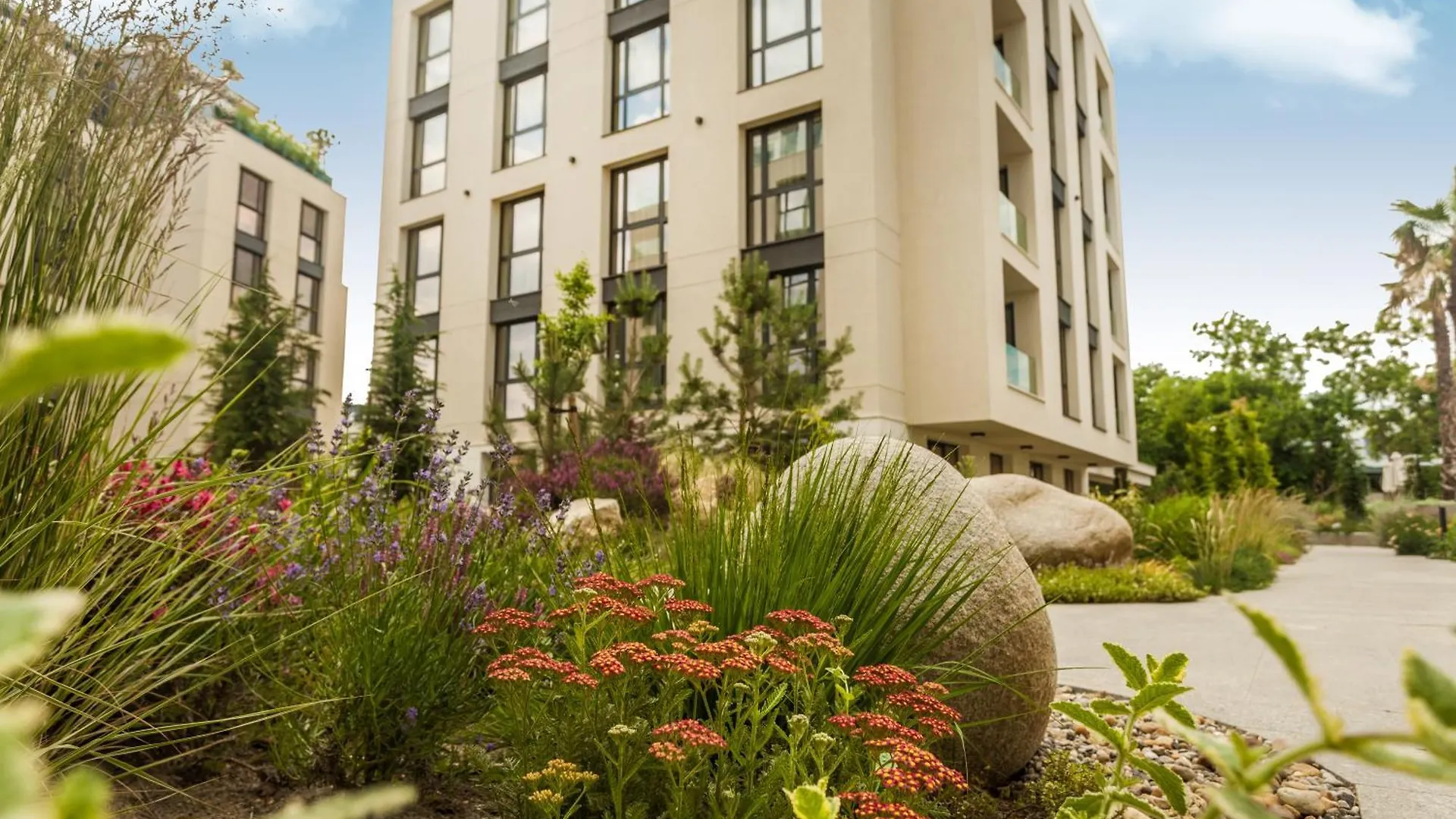 Azur Premium Resort Saints Constantine and Helena Bulgaria