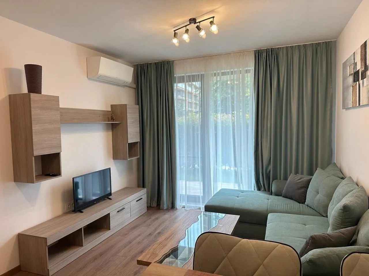 Azur Premium Resort Saints Constantine and Helena