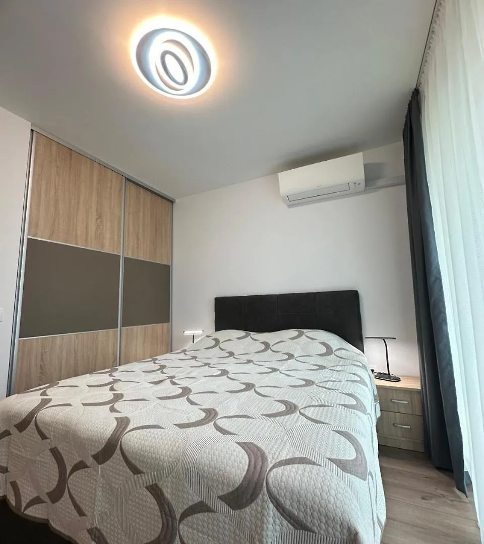 Azur Premium Resort Saints Constantine and Helena Apartment
