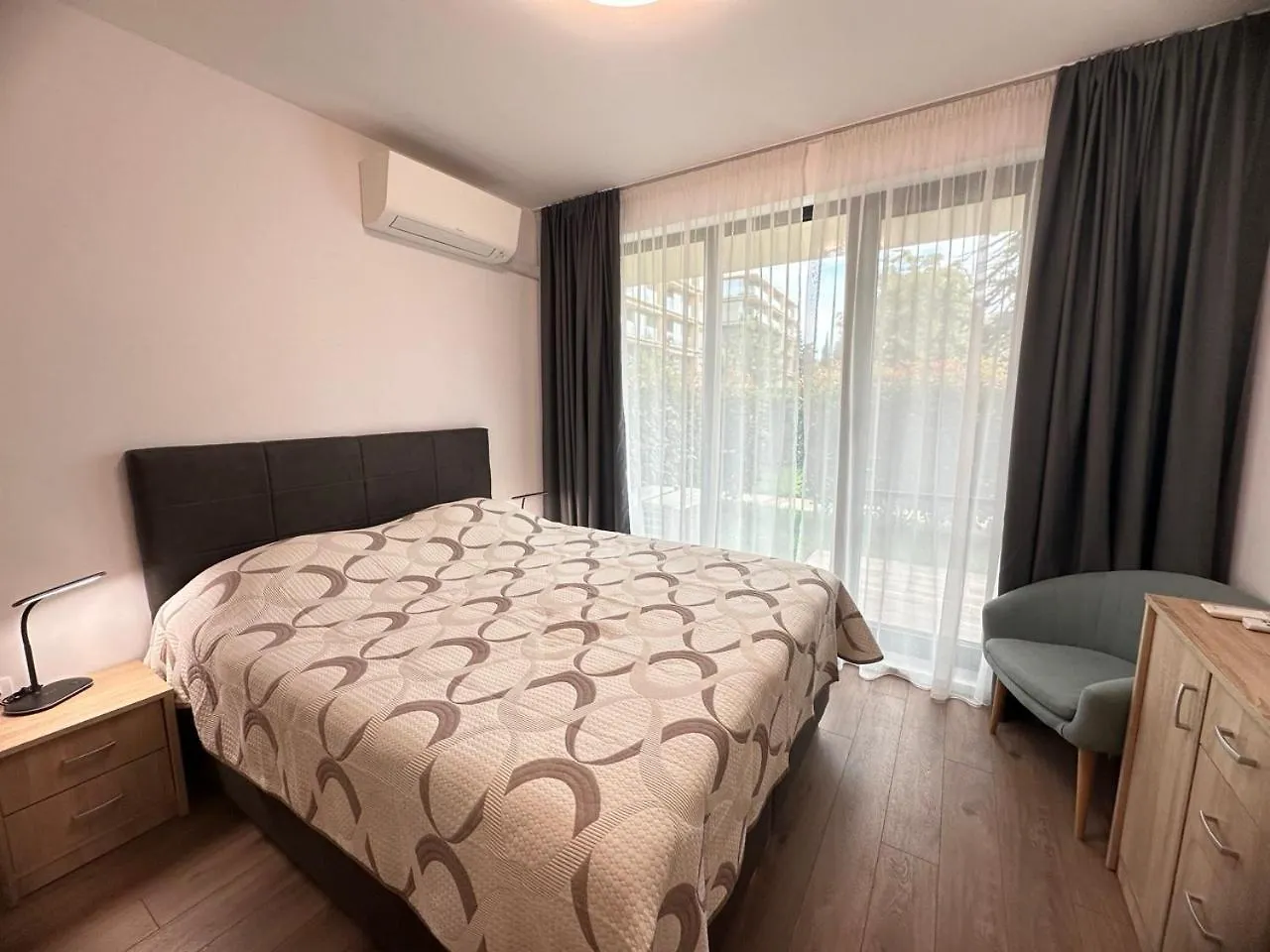 Azur Premium Resort Saints Constantine and Helena Bulgaria