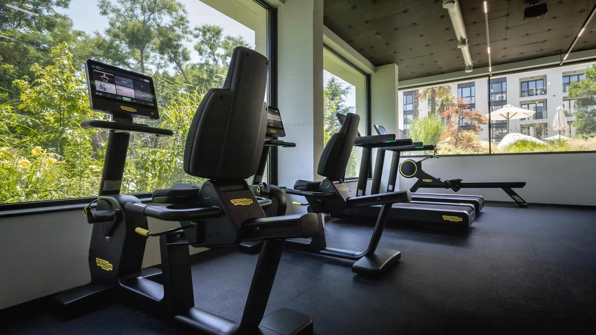 Apartment Azur Premium Resort Saints Constantine and Helena