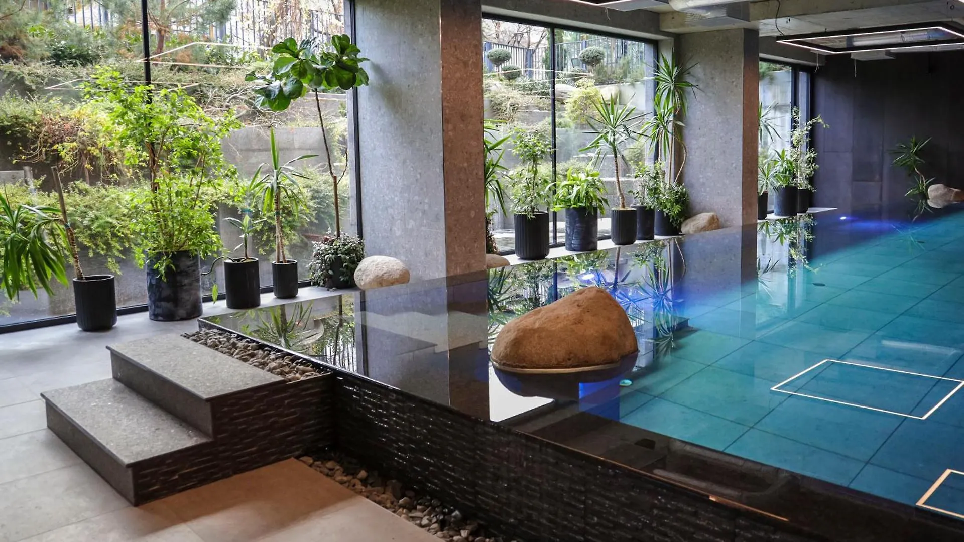Azur Premium Resort Saints Constantine and Helena Bulgaria