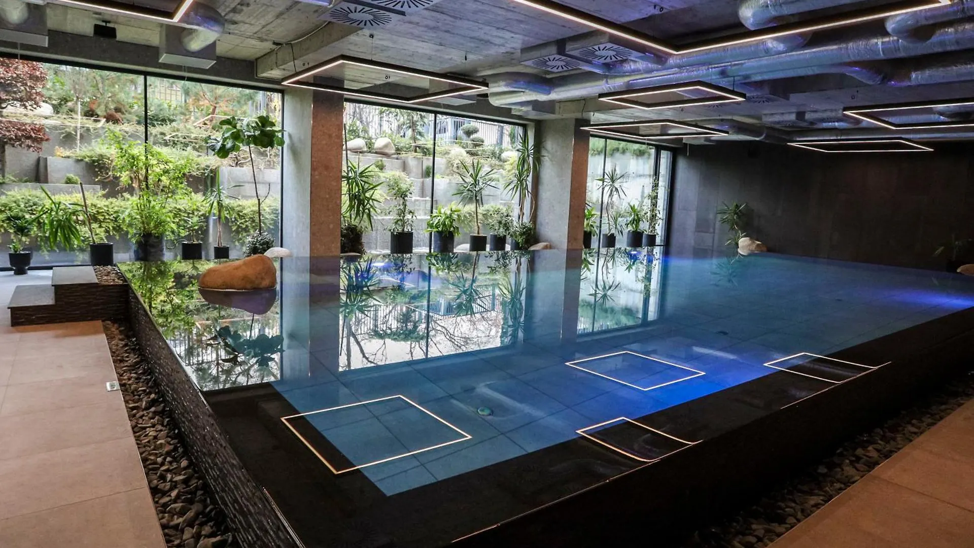 Apartment Azur Premium Resort Saints Constantine and Helena