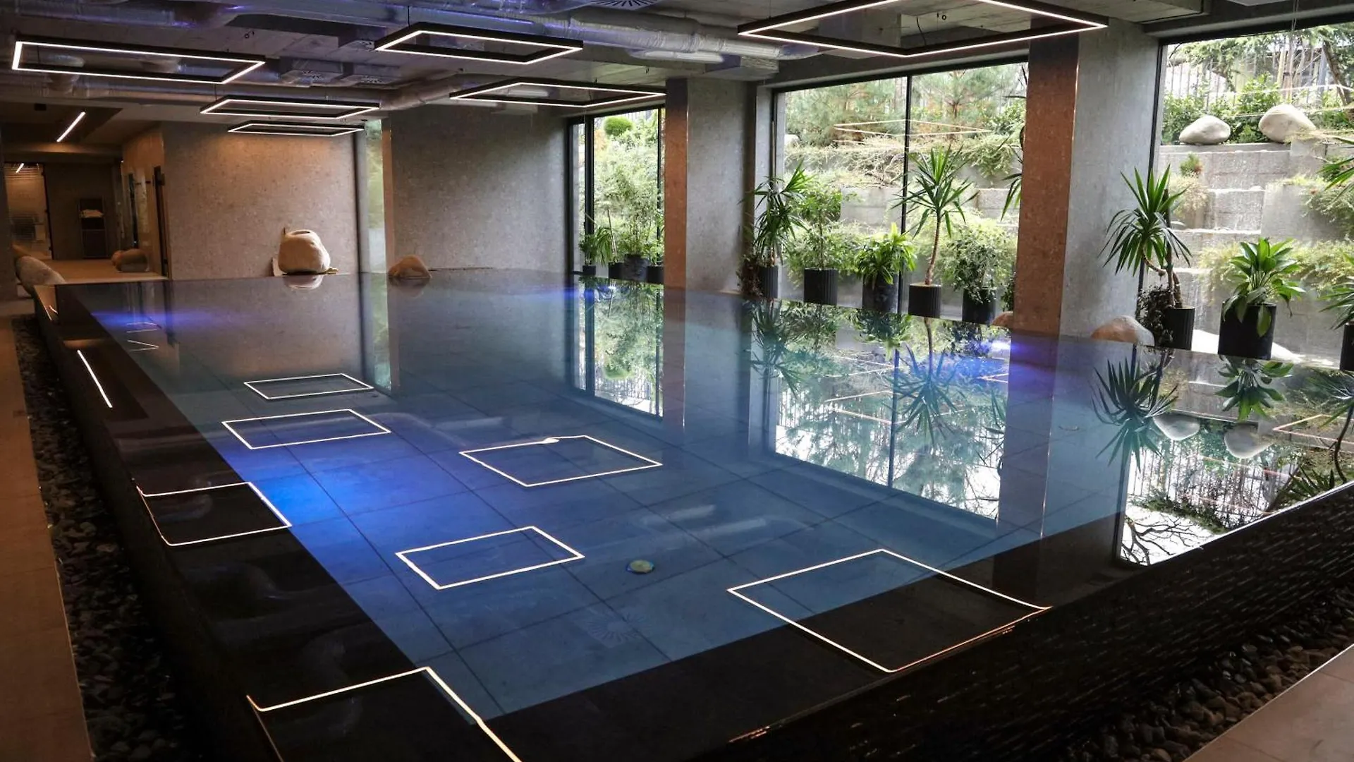 Azur Premium Resort Saints Constantine and Helena Bulgaria