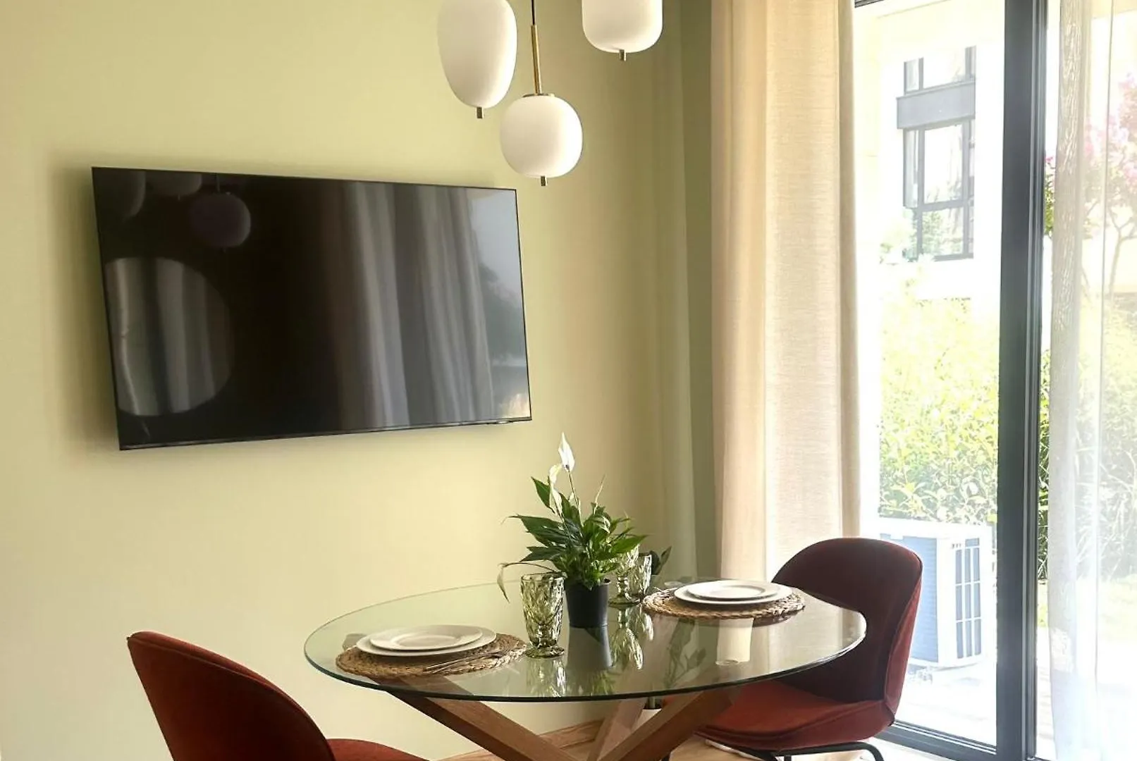 Apartment Azur Premium Resort Saints Constantine and Helena Bulgaria
