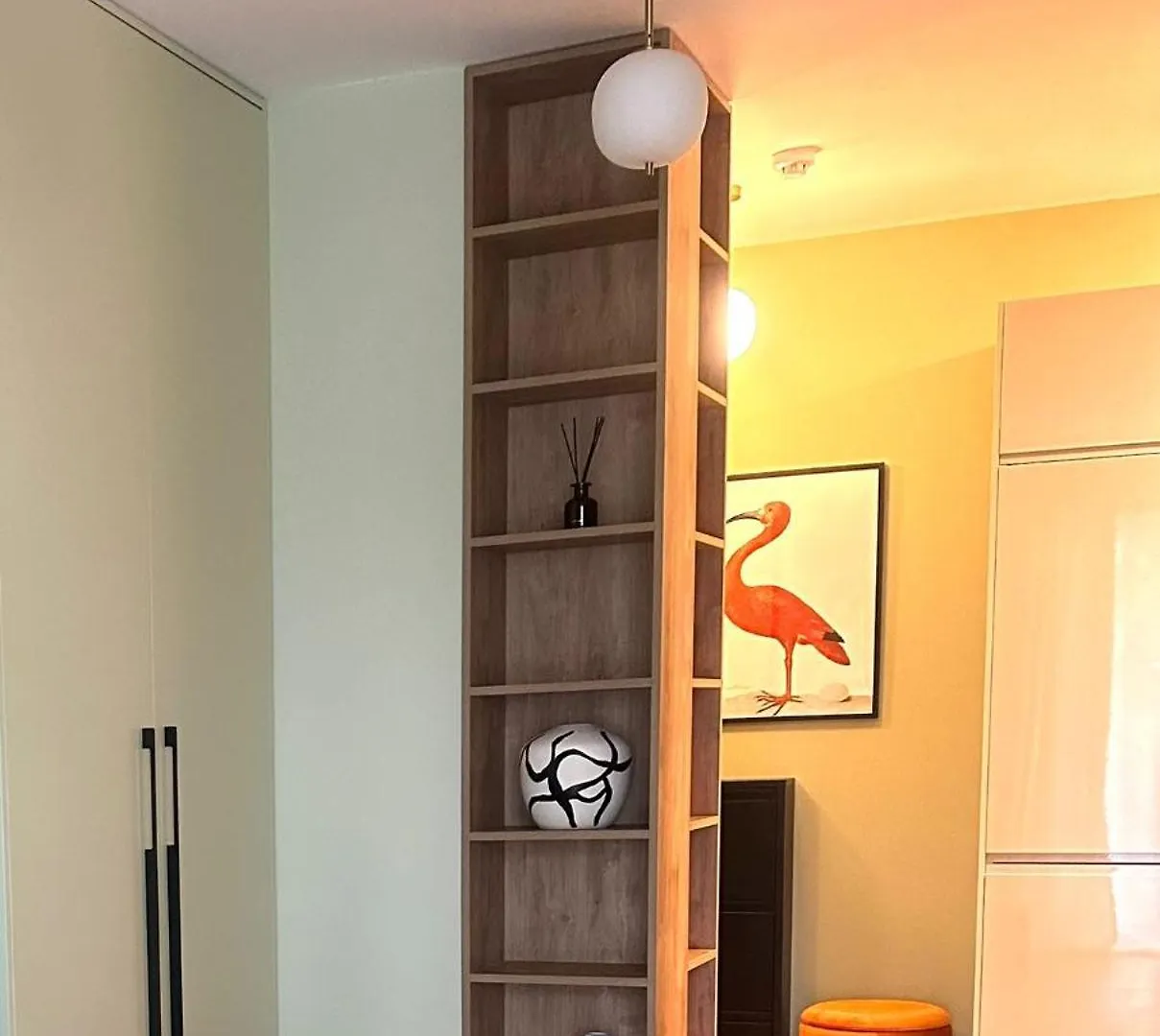 Apartment Azur Premium Resort Saints Constantine and Helena