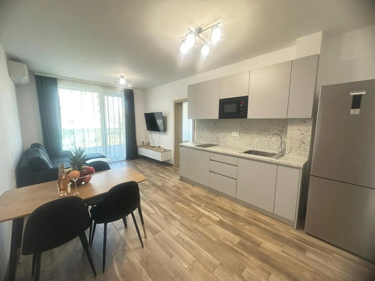 Apartment Azur Premium Resort Saints Constantine and Helena