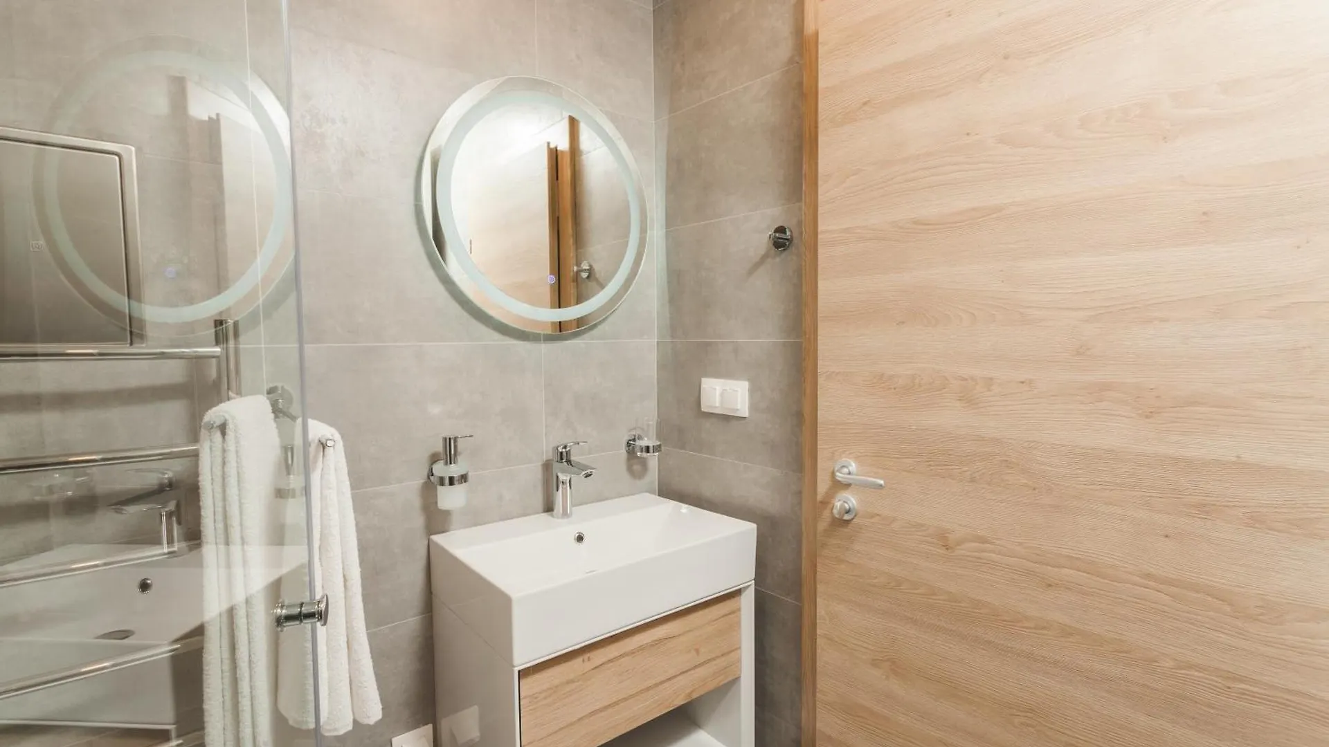 Apartment Azur Premium Resort Saints Constantine and Helena