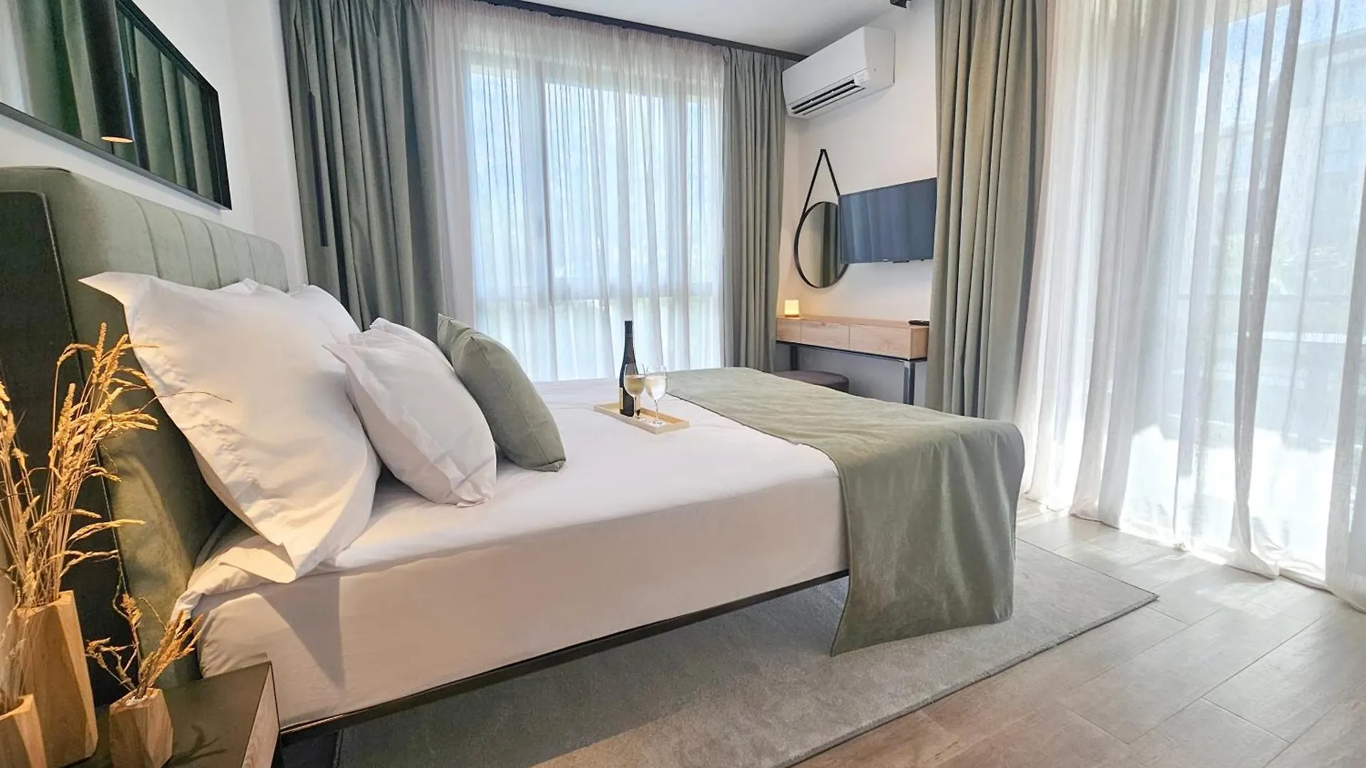Azur Premium Resort Saints Constantine and Helena