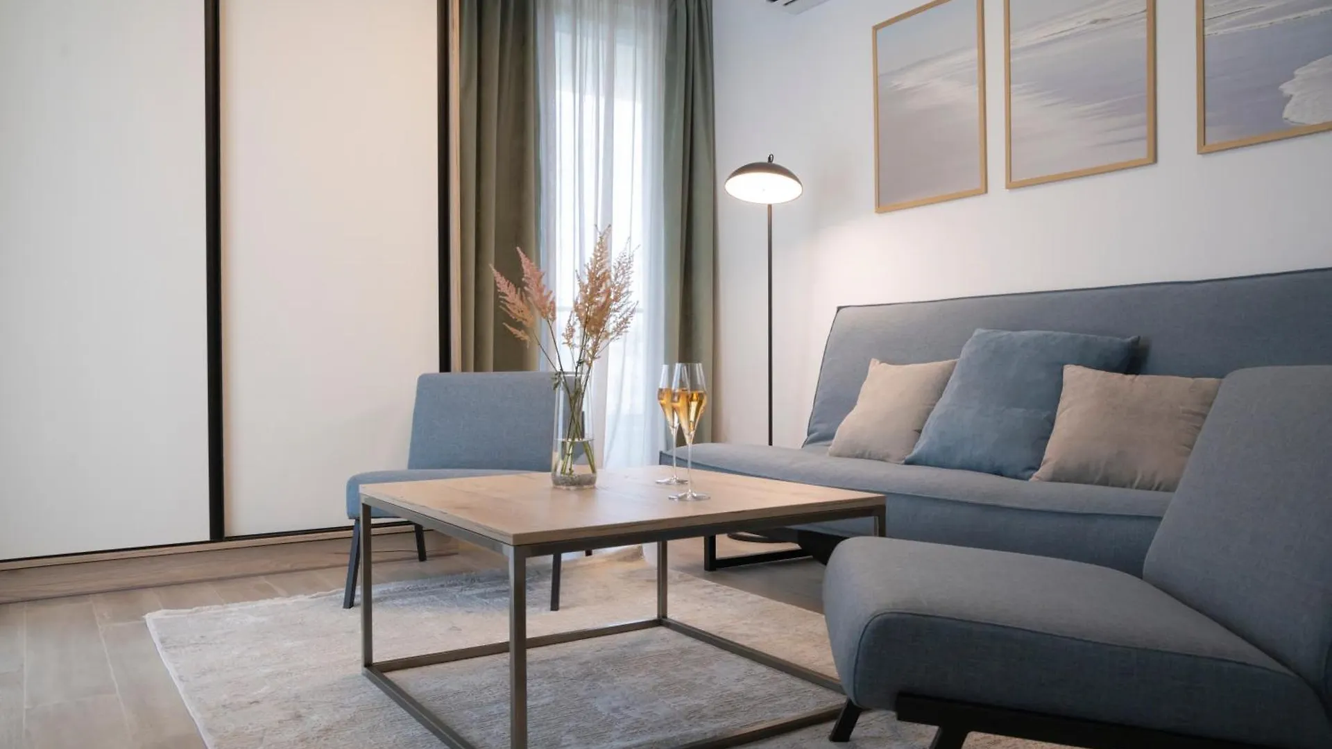 Azur Premium Resort Saints Constantine and Helena Bulgaria