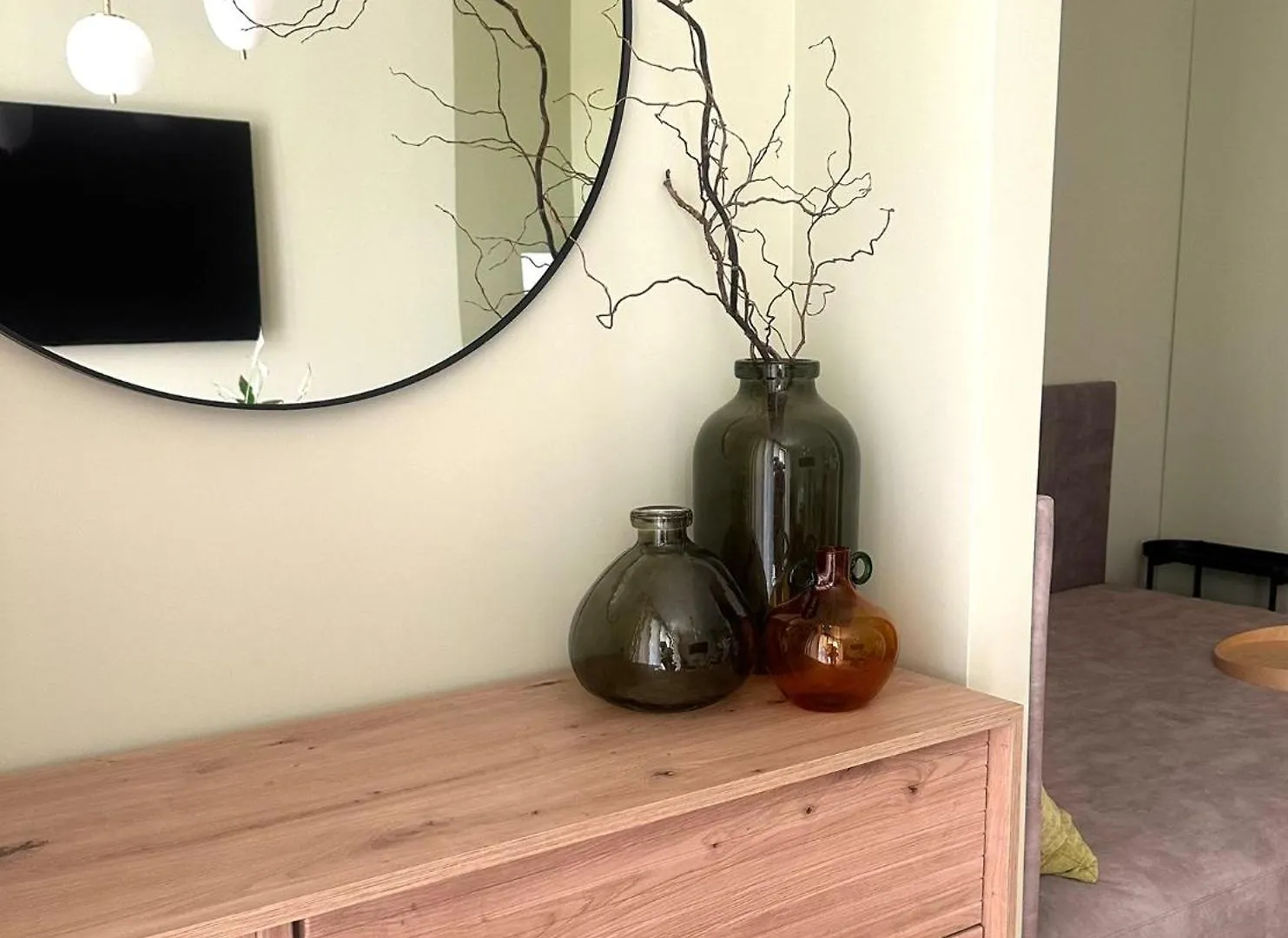 Azur Premium Resort Saints Constantine and Helena Apartment